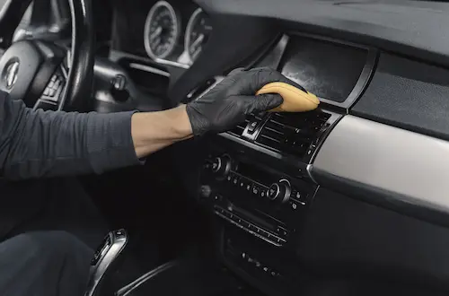 Refinish bord si insertii