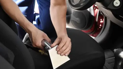 Curatare profunda interior